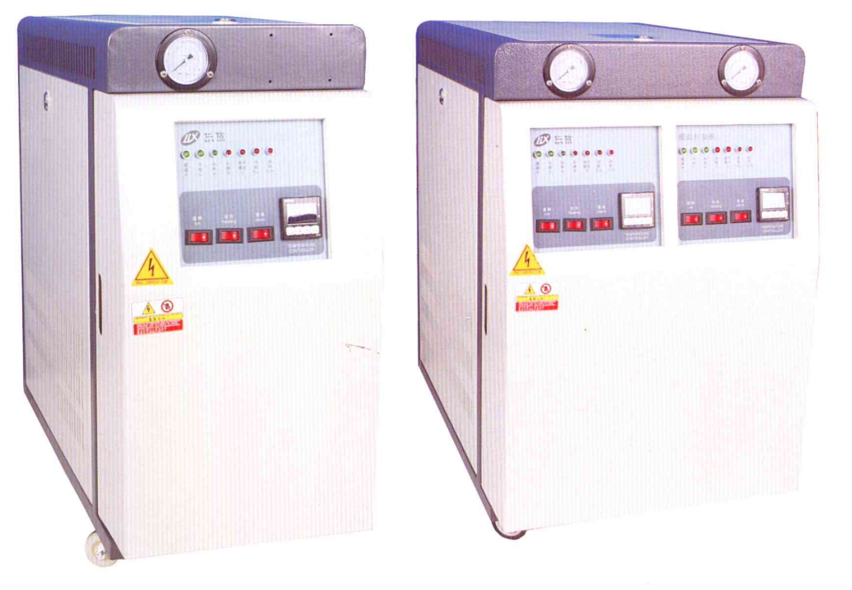 水式模溫機(jī) 水式模溫機(jī)